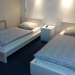 Appartements NRW