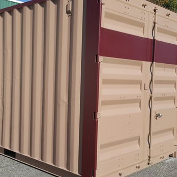 Storageland - Storage containers for Rent - Pasco 2 Locations - Self Storage Near Me - Kennewick, Washington Storageland - Storage containers for Rent - Pasco 2 Locations - Self Storage Near Me - Kennewick, Washington
