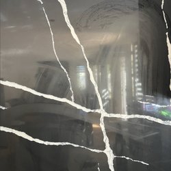 Elegant Stone & Cabinet