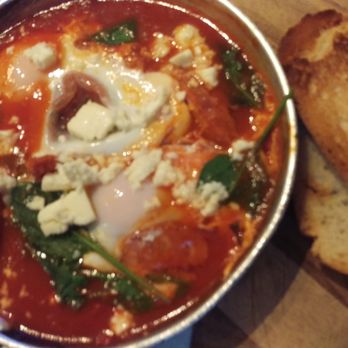 Bar Bellaccino - Breakfast - Cafes Near Me - Sydney, NSW