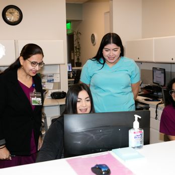 Amy Teng, DO - MA station - Obstetricians & Gynecologists Near Me - Mountain View, California