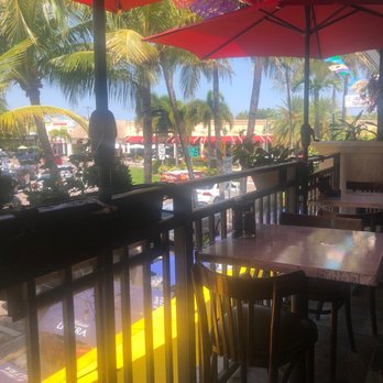 Cilantro Grill - View - Creperies Near Me - Sarasota, Florida