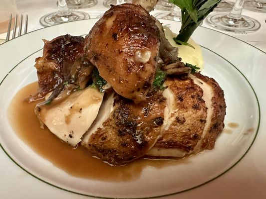 La Goulue New York by null