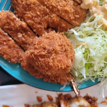 Yoko - Donkatsu combo - Japanese Near Me - Buena Park, California Yoko - Donkatsu combo - Japanese Near Me - Buena Park, California