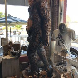 Bear Hollow Wood Carvers