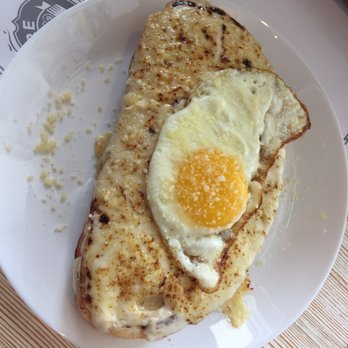 Chef Sucre Cafe - Definitely the best croque madame in town! - French Near Me - Coral Gables, Florida Chef Sucre Cafe - Definitely the best croque madame in town! - French Near Me - Coral Gables, Florida