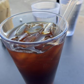 Brewhemia - Cold Brew - Cafes Near Me - Cedar Rapids, Iowa