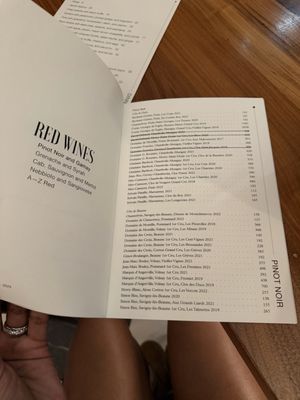 Menu photo 6 Lucian Books and Wine Atlanta, GA Menu photo 6 Lucian Books and Wine Atlanta, GA