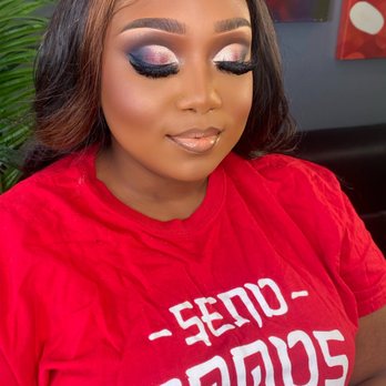 Makeup by Tosha - Makeup Artists Near Me