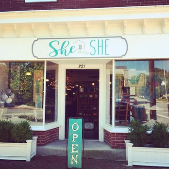 SHE SHE ON HIGH - CLOSED - Updated May 2026 - 36 Photos - 321 High