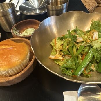 POGU - Free rice bread - Korean Near Me - Daly City, California