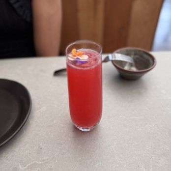 The Plot - The lovely drink again - Vegan Near Me - Costa Mesa, California The Plot - The lovely drink again - Vegan Near Me - Costa Mesa, California