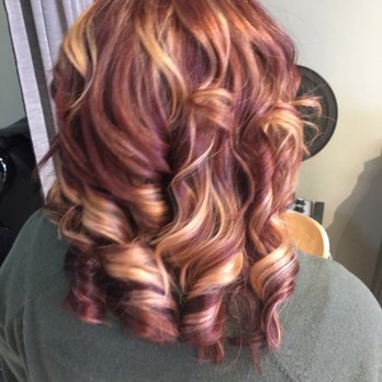 Dina and Tifa Hair Studio - Hair Salons Near Me - Chicago, Illinois Dina and Tifa Hair Studio - Hair Salons Near Me - Chicago, Illinois