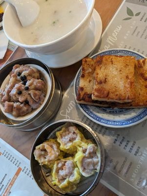 Dim Sum House by null