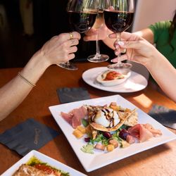 Carmines Coal Fired Pizza Ristorante