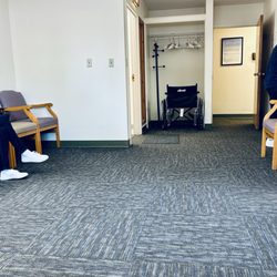 PARAJON ROBERT C DPM - June 2026 - Waiting room