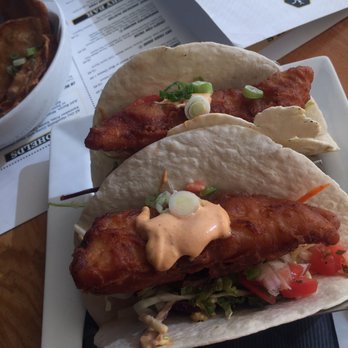 Good Co Bars - Fish taco tapas - Sports Bars Near Me - Vancouver, British Columbia Good Co Bars - Fish taco tapas - Sports Bars Near Me - Vancouver, British Columbia
