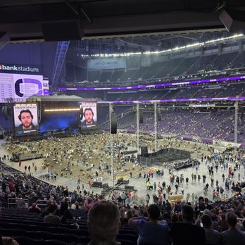 US Bank Stadium - Stadiums & Arenas Near Me - Minneapolis, Minnesota US Bank Stadium - Stadiums & Arenas Near Me - Minneapolis, Minnesota