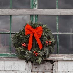 Whitney Wreath