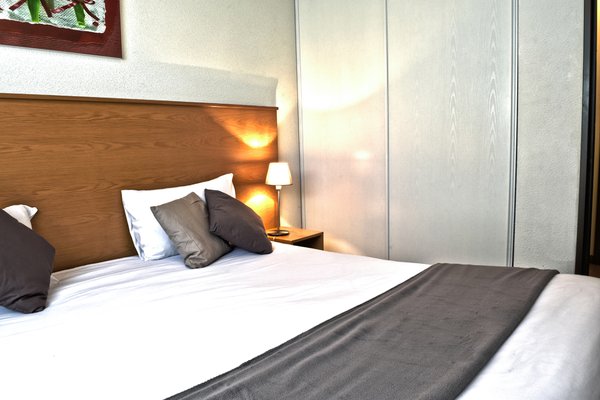 Residhotel Galerie Tatry by null