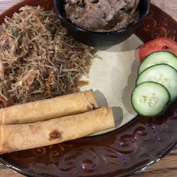 Kusina Ni Cheska