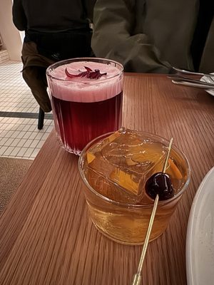 Osteria Elio Volpe by null