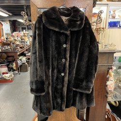 The River Market Antiques
