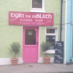 Ennistymon Florist Tígín ná mBláth