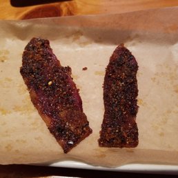 Billionaires Bacon Billionaires Bacon