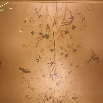 Pelikan - Beautiful ceiling - Scandinavian Near Me - Stockholm, Alberta
