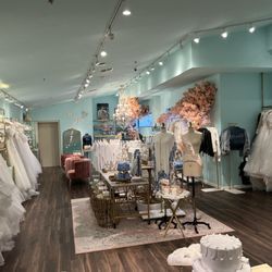 Sposa Mia Couture