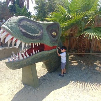 Cabazon Dinosaurs - Museums Near Me - Cabazon, California Cabazon Dinosaurs - Museums Near Me - Cabazon, California