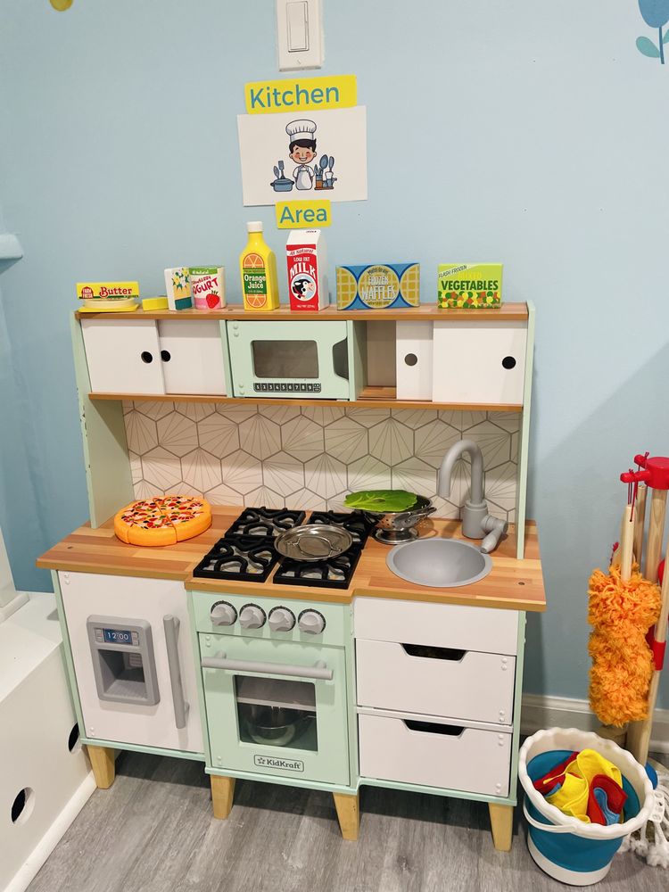 My Little Sprinkle Sun Childcare - childcare center in Kensington, MD