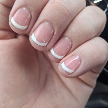 Deluxe Nail Spa - Nail Salons Near Me - Santa Ana, California Deluxe Nail Spa - Nail Salons Near Me - Santa Ana, California