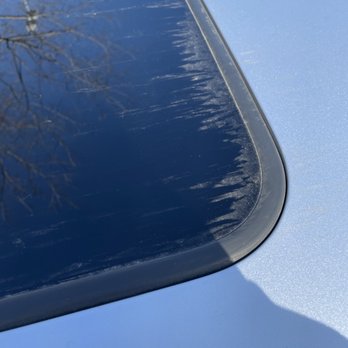Mister Car Wash - Top of roof - Auto Detailing Near Me - Riverbank, Arizona Mister Car Wash - Top of roof - Auto Detailing Near Me - Riverbank, Arizona