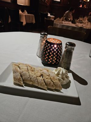 Spencer's for Steaks and Chops by null