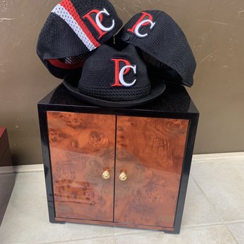 Presidential Cigars - A big selection of humidors for sale - Tobacco Shops Near Me - Spring, Texas