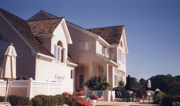 Caspian Painting Co, Inc.