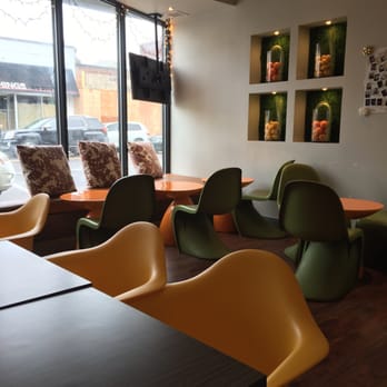 Sweet Kingdom - Desserts Near Me - Allston, Massachusetts
