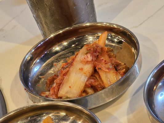 Chosun Korean BBQ by null