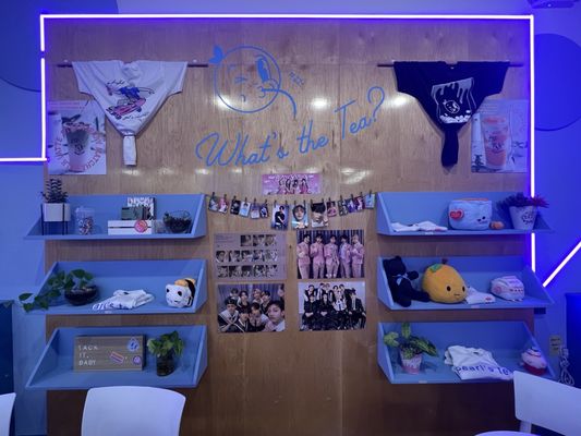 Pearl's Tea - Doraville by null