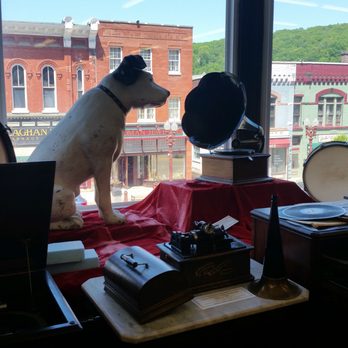 Debence Antique Music World - Museums Near Me - Franklin, Pennsylvania Debence Antique Music World - Museums Near Me - Franklin, Pennsylvania
