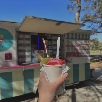 Texas Sno Fruit - Snocone from TXSF - Shaved Ice Near Me - Alvin, Texas Texas Sno Fruit - Snocone from TXSF - Shaved Ice Near Me - Alvin, Texas
