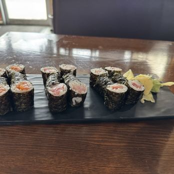 Mizu - Classic Combo - Sushi Bars Near Me - North Charleston, South Carolina