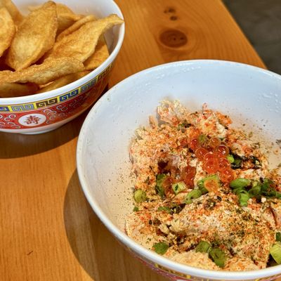 Mecha Noodle Bar by null