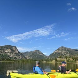 Adventure Paddle Tours
