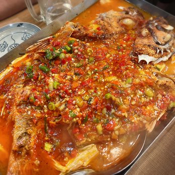 The Fish Man - Pepper rockfish - Seafood Near Me - Richmond, British Columbia