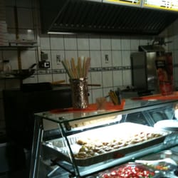 Gönül's Kebapstube