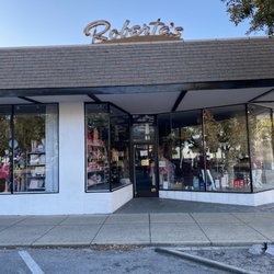 Roberta's