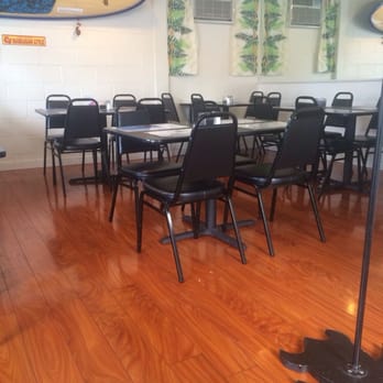 Got Plate Lunch - Clean dining area - Hawaiian Near Me - Benicia, California Got Plate Lunch - Clean dining area - Hawaiian Near Me - Benicia, California